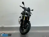 BMW G 310 GS - 4