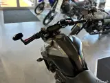 Yamaha MT-07 - 2