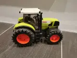 Bruder Traktor Claas