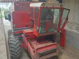 IH Axial Flow 1480