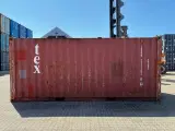 20 fods Container- ID: TGHU 231202-6 - 3