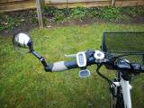 Busetto Hybrid electric - 4