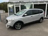 Dacia Lodgy Stepway 1,5 dCi 90 Prestige 7prs - 2