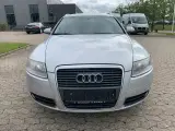 0.- Kr i Udbetaling Audi A6 Avant 2,4i Aut. benzin - 5