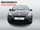 Renault Clio 1,5 DCI FAP Avantage 75HK 5d - 4
