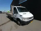 Iveco Daily 35C14 4100mm 3,0 TD 136HK Ladv./Chas. 6g - 2