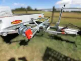 Böckmann Multi MH-AL 4320/35 3500kg Vip - 5