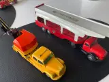 Tekno biler - 2