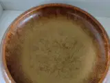 Knabstrup keramik fad 