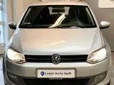 VW Polo 1,4 Comfortline - 2