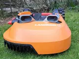 Worx robot plæneklipper M700 - 5