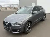 Audi Q3 2,0 TDi 140 - 3