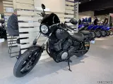 Yamaha XV 950 R - 5