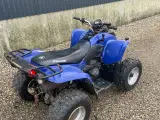 Polaris ATV  - 4