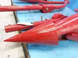 Case 3050 Stråskiller Sæt  84456183 - 3