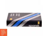 Spansk-dansk, dansk-spansk (Bog) - 2