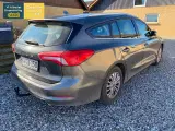 Ford Focus 1,5 EcoBlue Titanium stc. - 2