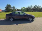 VW Passat 1,4 TSi 150 Comfortline DSG - 4