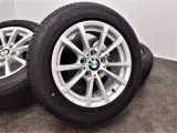 NYE 5x120 16" ET31, nav 72,6ø BMW sommersæt - 4