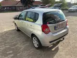 CHEVROLET AVEO 1,2.  - 4