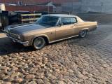 Chevrolet Caprice  - 3