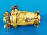 New Holland 8080 Hydrostat motor 84819681 - 4