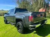 GMC Sierra 1500  - 2