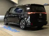 VW ID.Buzz 86 Pro Goal 7prs LWB - 3