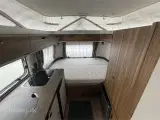 2023 - Eriba Touring 530 Legend   Super smart hævetagsvogn fra Hinshøj Caravan - 5