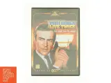Agent 007 - You Only Live Twice fra DVD - 2
