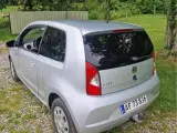 Seat Mii ac navi - 5