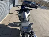 Honda NT 1100 D - 3