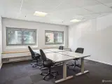 Digital Warehouse - Møblerede kontorer fra 2-54 personer - 4