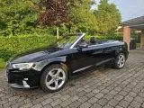 Audi A3 35 TFSi Sport Cabriolet S-tr. - 2