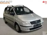 Hyundai Matrix 1,8 122HK Aut. - 2