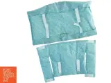 Turkise puder (str. 43 x 27 cm) - 2