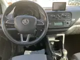 Skoda Citigo 60 Ambition,  2014 - 5