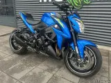 Suzuki GSXS 1000 MC-SYD BYTTER GERNE - 2