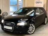 Audi A3 2,0 FSi Ambition Sportback aut. - 3