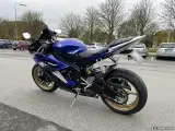 Yamaha YZF R6 - 4