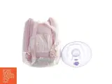 Babystol og tallerken til dukke fra New Born Baby (str. 30. x. 24 cm. og 19. x 12 cm) - 2