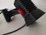 Retro vægspot