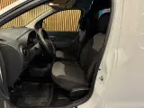 Dacia Dokker 1,5 dCi 90 Ambiance Van - 4