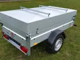 Stema 2010 Bremse m. hardtop - 5