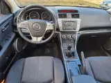 Mazda 6 2,0 Advance stc. - 5
