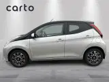 Toyota Aygo 1,0 VVT-I X-Clusiv 72HK 5d - 5