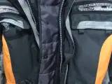 Dame MC textil jakke.. Evolution Road Adventurer - 3