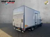 Iveco Daily 3,0 35C18 Alukasse m/lift AG8 - 5