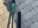 Bosch uniHedgePol  18