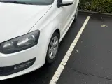 VW Polo 1,2 TDI  - 3